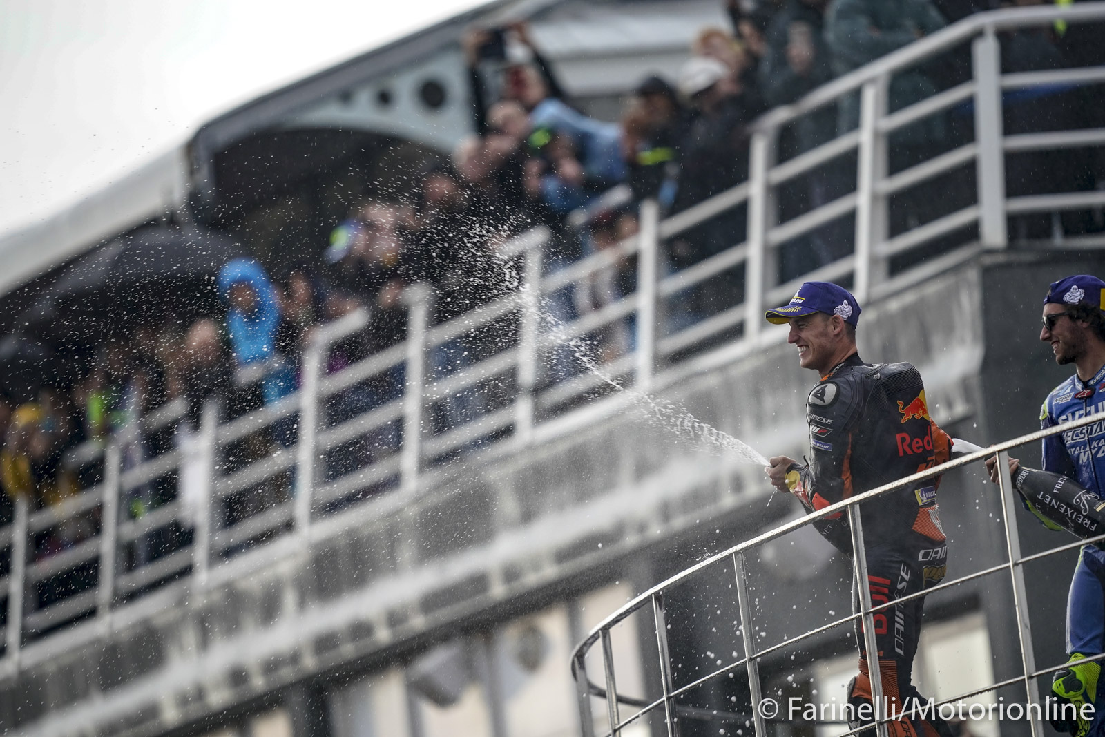 MotoGP Valencia RACE