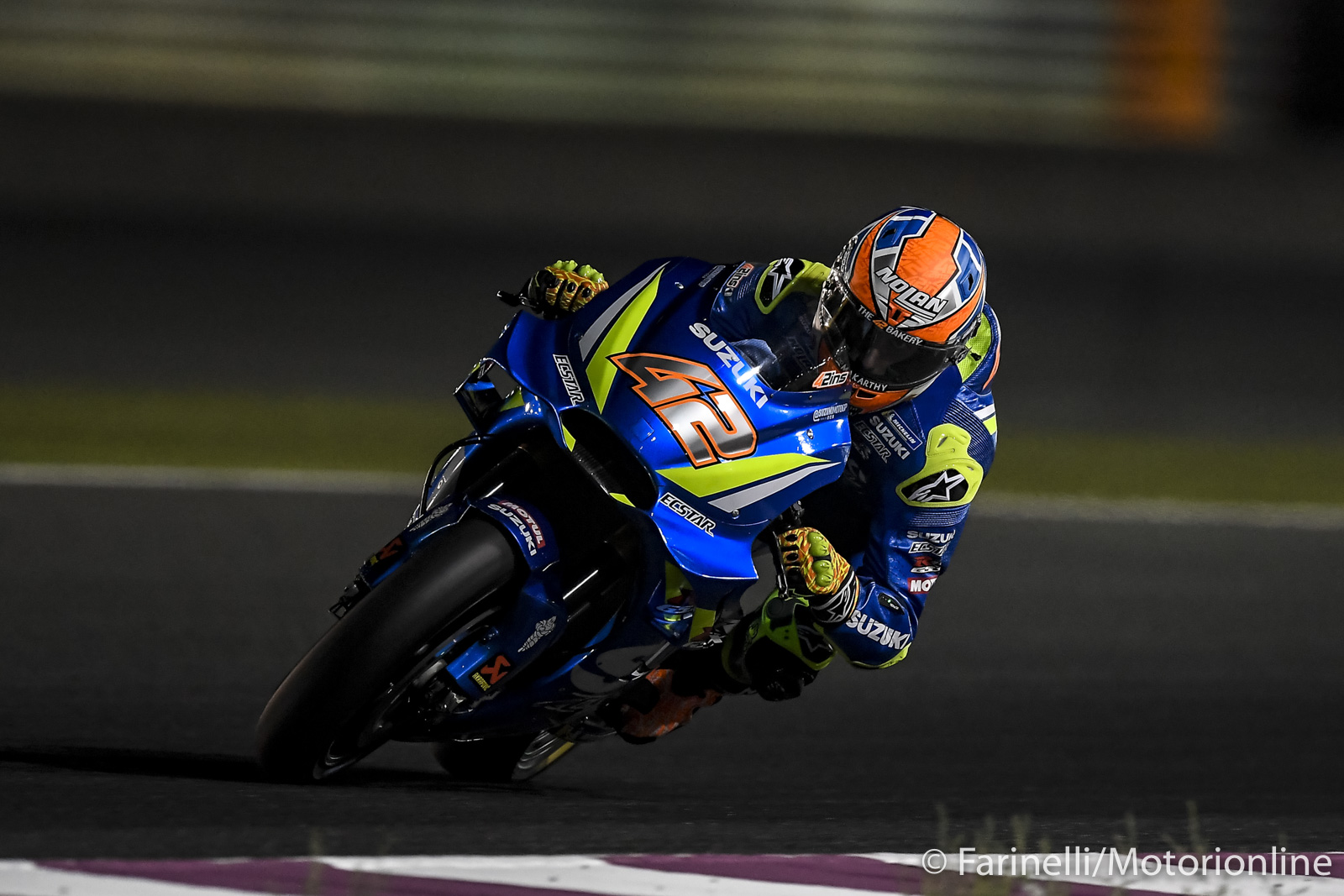 Test Qatar 2018 Day_1