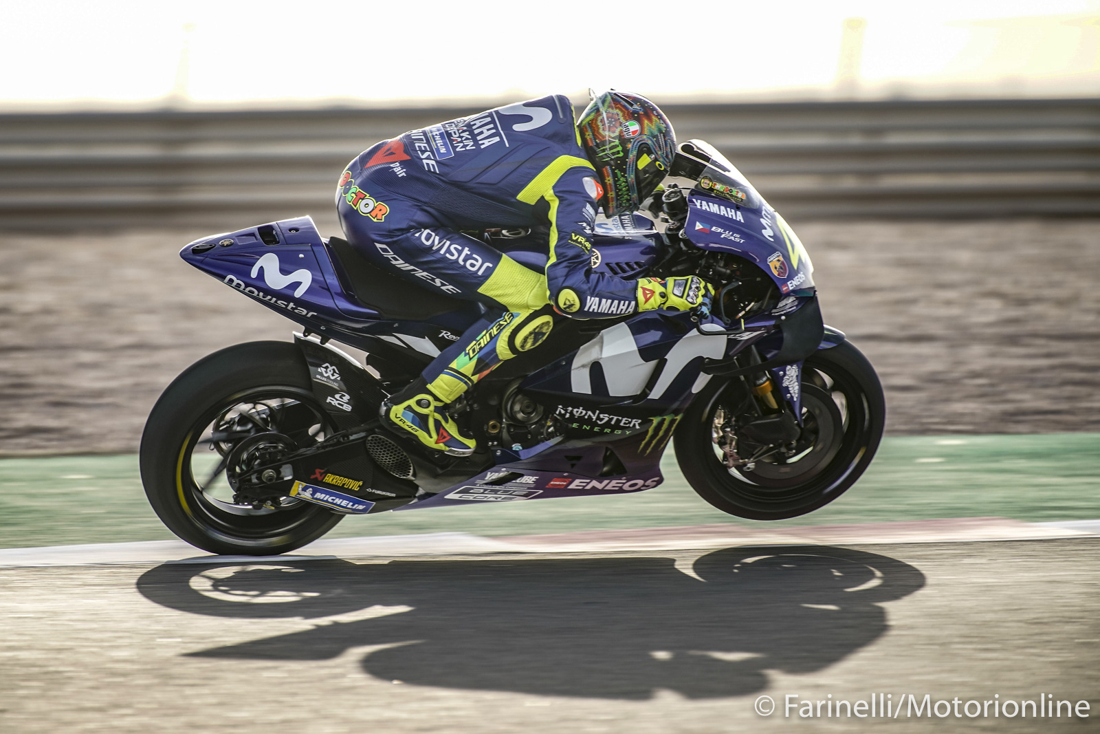 Test Qatar 2018 Day_2