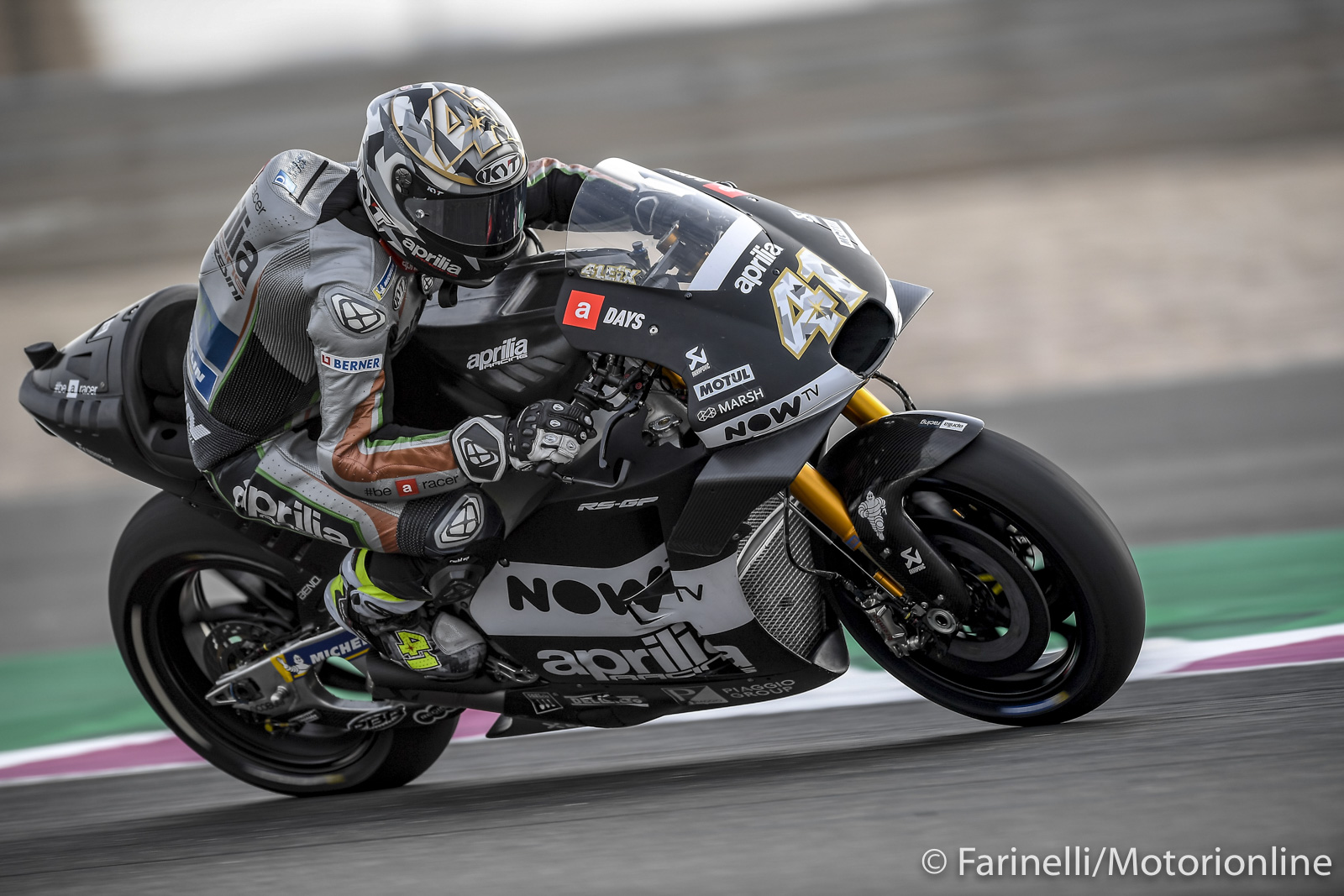 Test Qatar 2018 Day_2