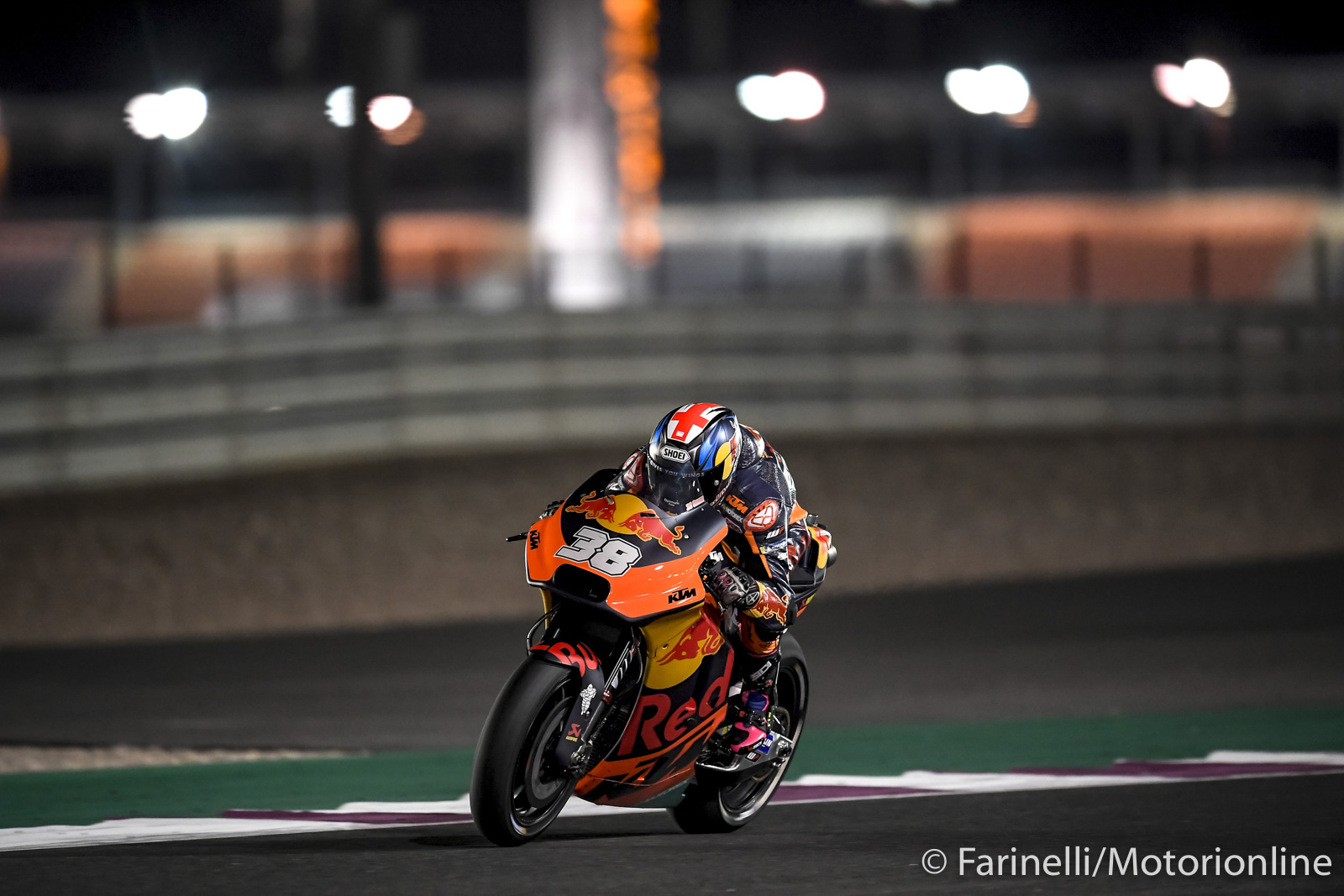 Test Qatar 2018 Day_2