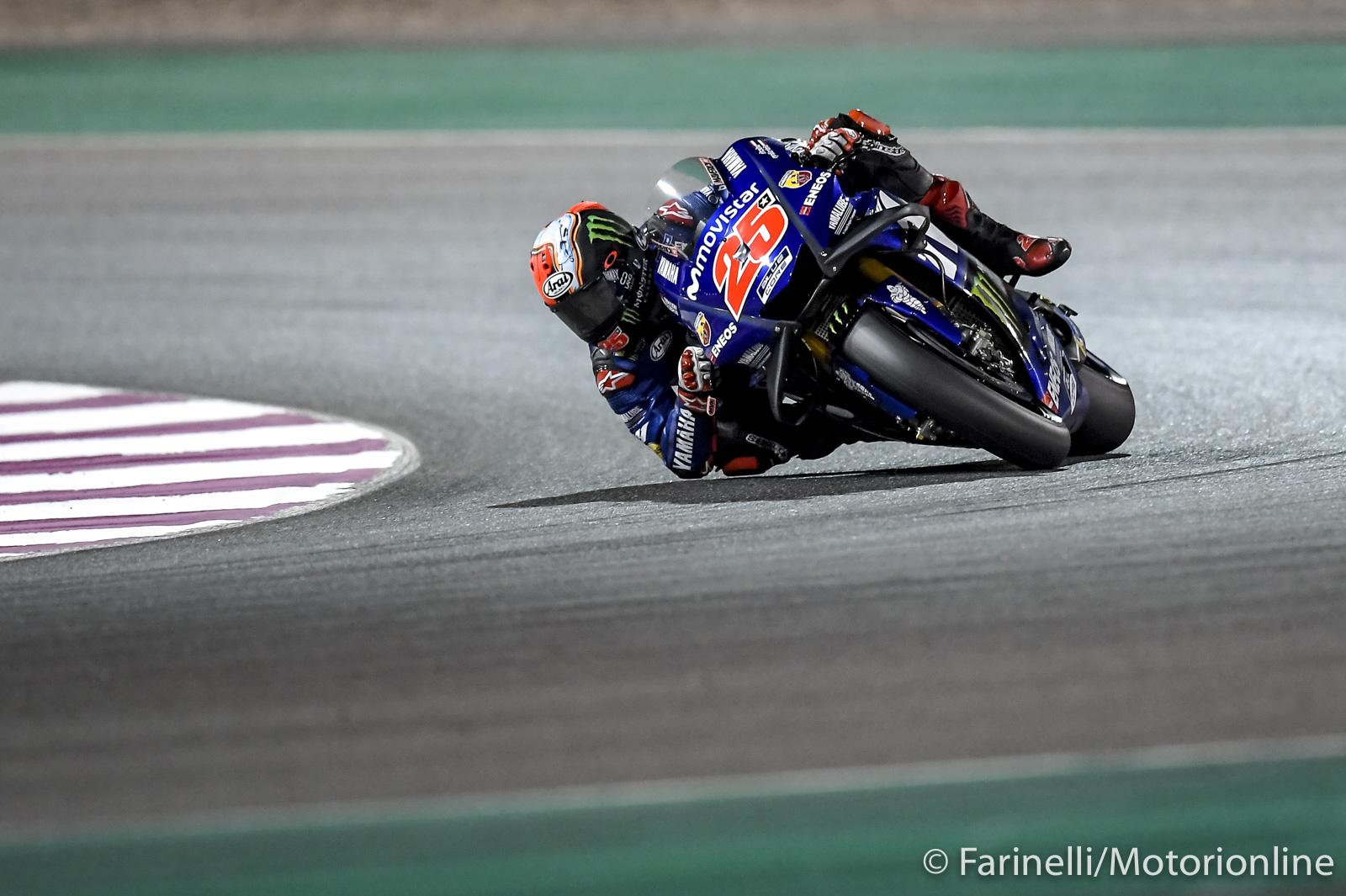 Test Qatar 2018 Day_2
