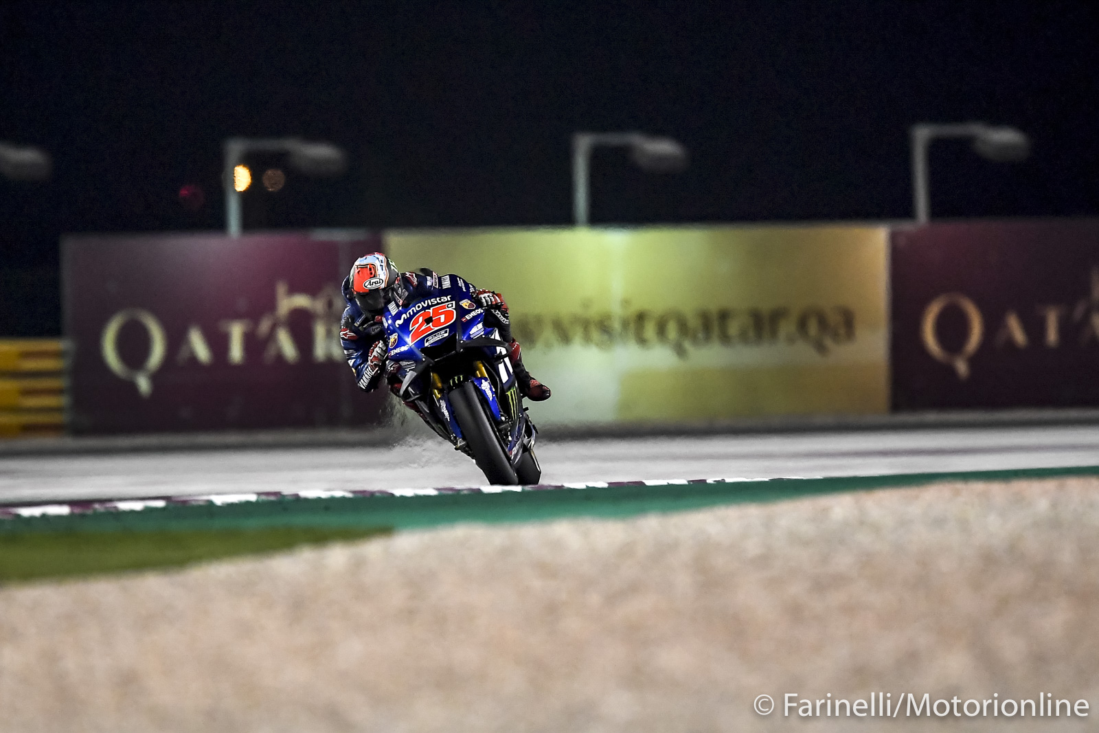 Test Qatar 2018 Day_2