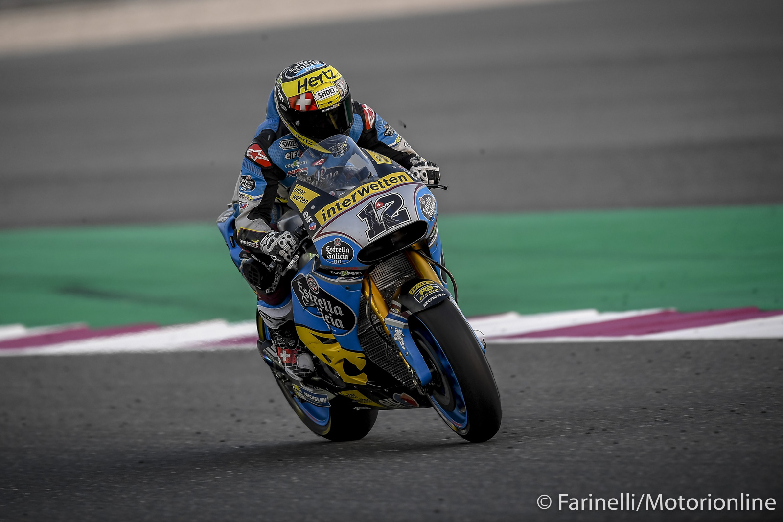 Test Qatar 2018 Day_2