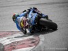 Test Sepang 2018 Day_1