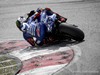 Test Sepang 2018 Day_1