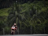 Test Sepang 2018 Day_1