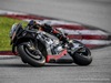 Test Sepang 2018 Day_1