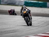 Test Sepang 2018 Day_1