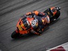 Test Sepang 2018 Day_1