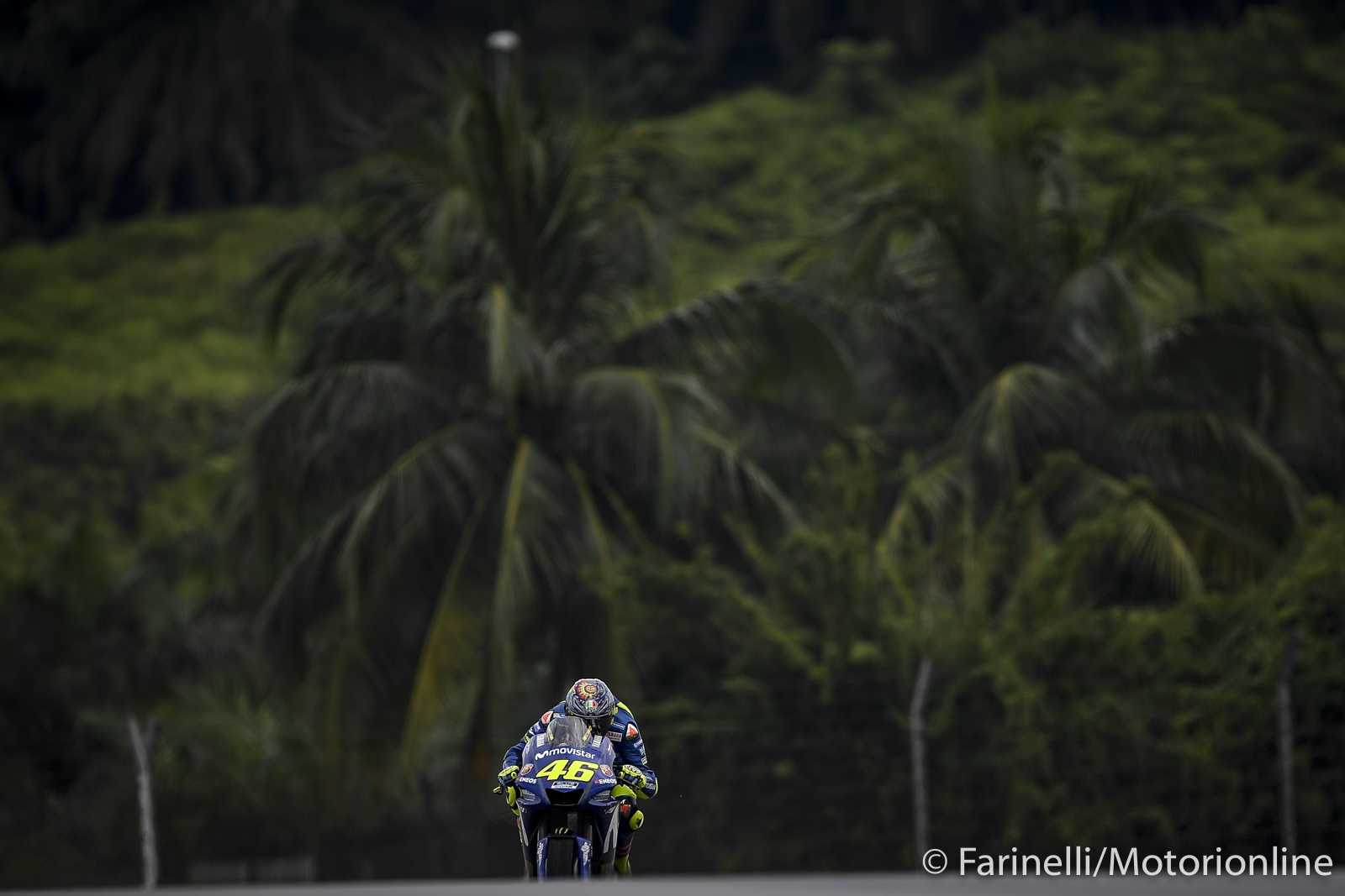 Test Sepang 2018 Day_1