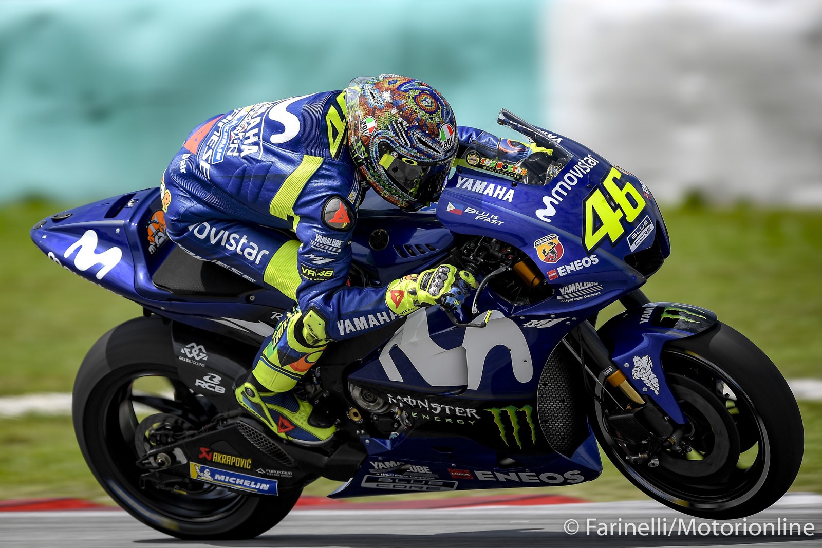 Test Sepang 2018 Day_1