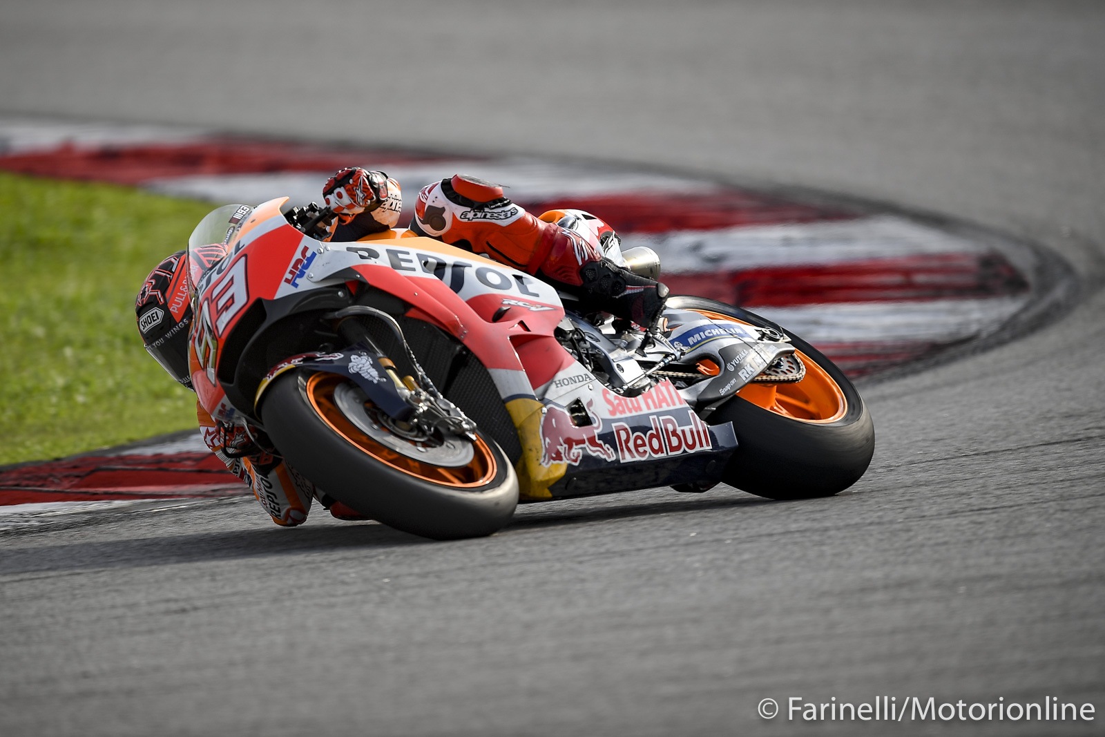 Test Sepang 2018 Day_1