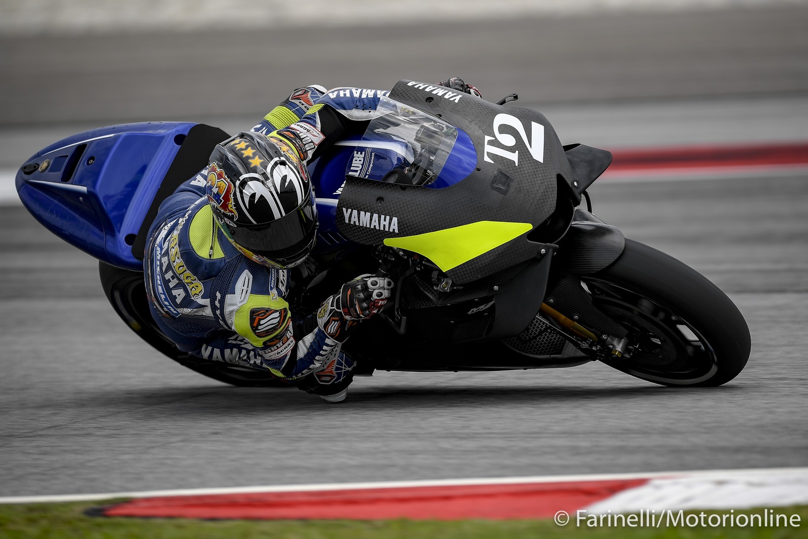 Test Sepang 2018 Day_1