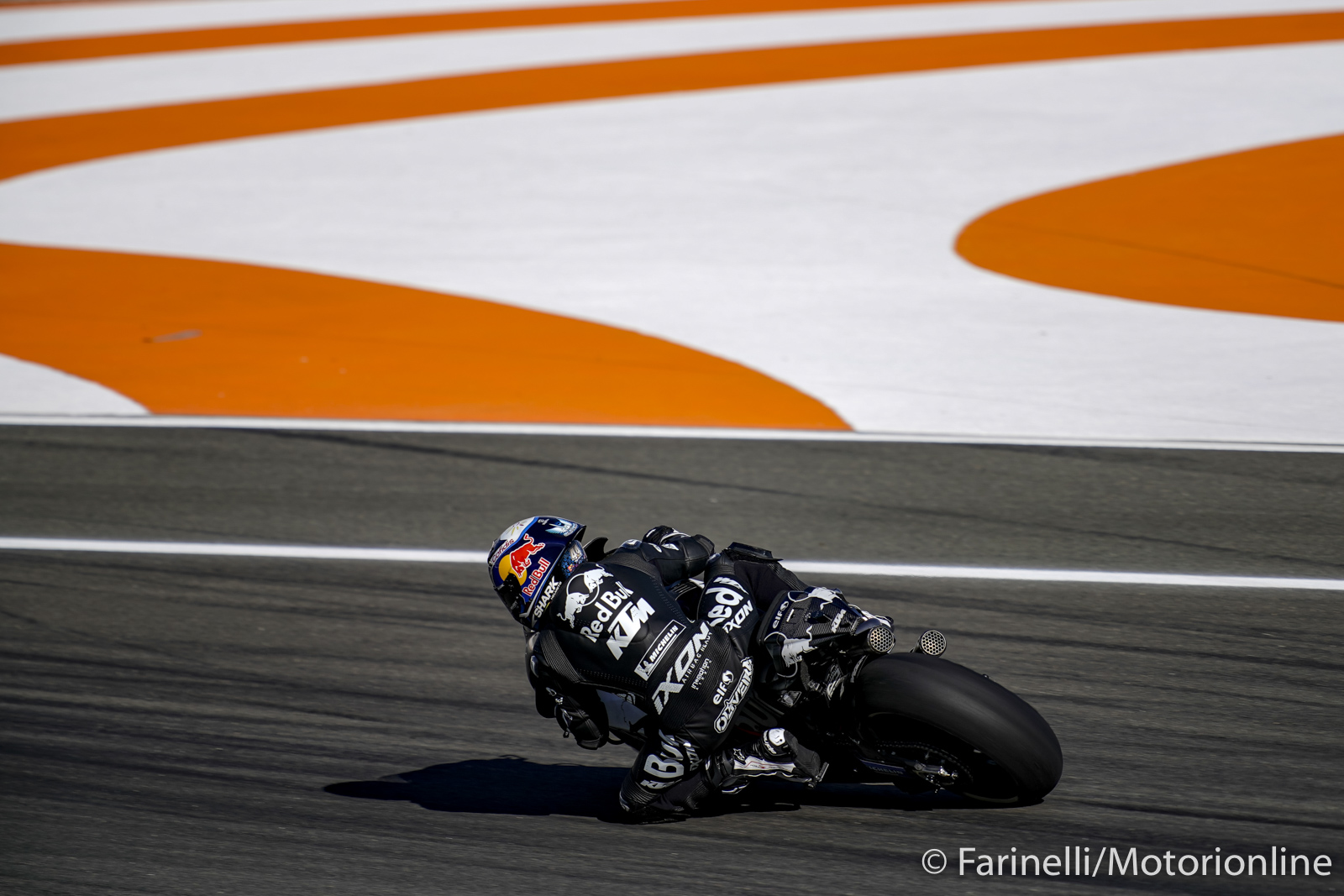 Test Valencia 2018