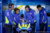 Test Valencia 2018