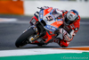 Test Valencia 2018