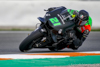 Test Valencia 2018