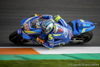 Test Valencia 2018