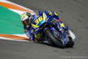 Test Valencia 2018