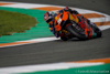 Test Valencia 2018