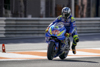 Test Valencia 2018