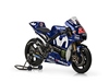Yamaha M1 Rossi Vinales