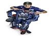 Yamaha Rossi Vinales