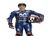 Yamaha Rossi Vinales