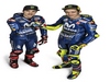 Yamaha Rossi Vinales