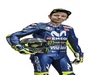 Yamaha Rossi Vinales