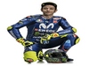 Yamaha Rossi Vinales