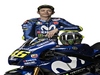 Yamaha Rossi Vinales