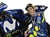 Yamaha Rossi Vinales