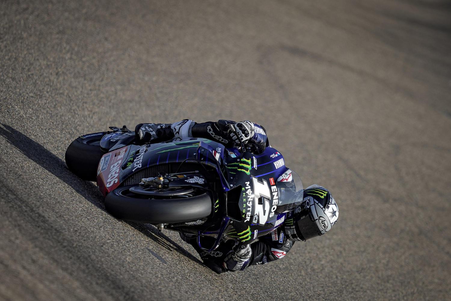 MotoGP Aragon Day_1