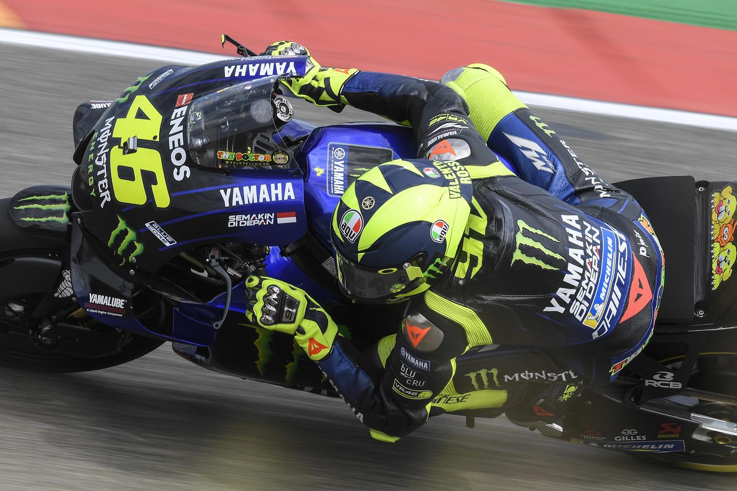 MotoGP Aragon Day_1