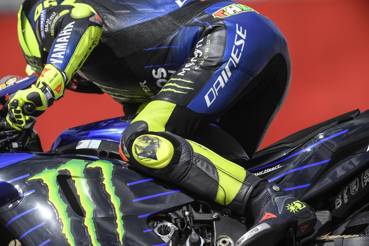 MotoGP Aragon Day_1