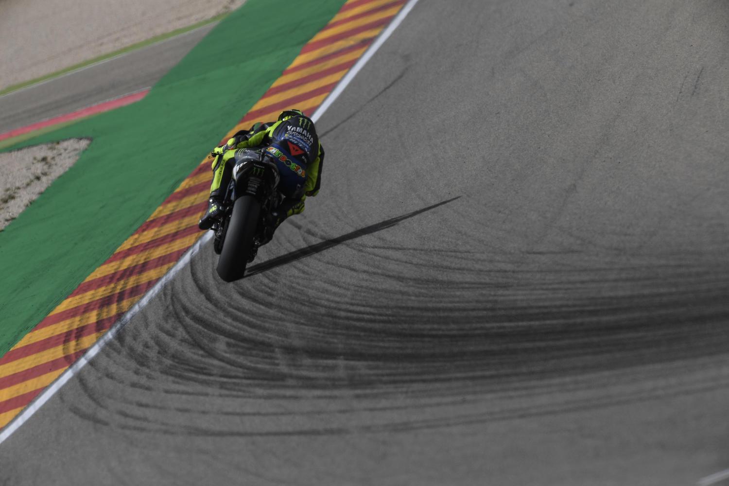 MotoGP Aragon Day_1