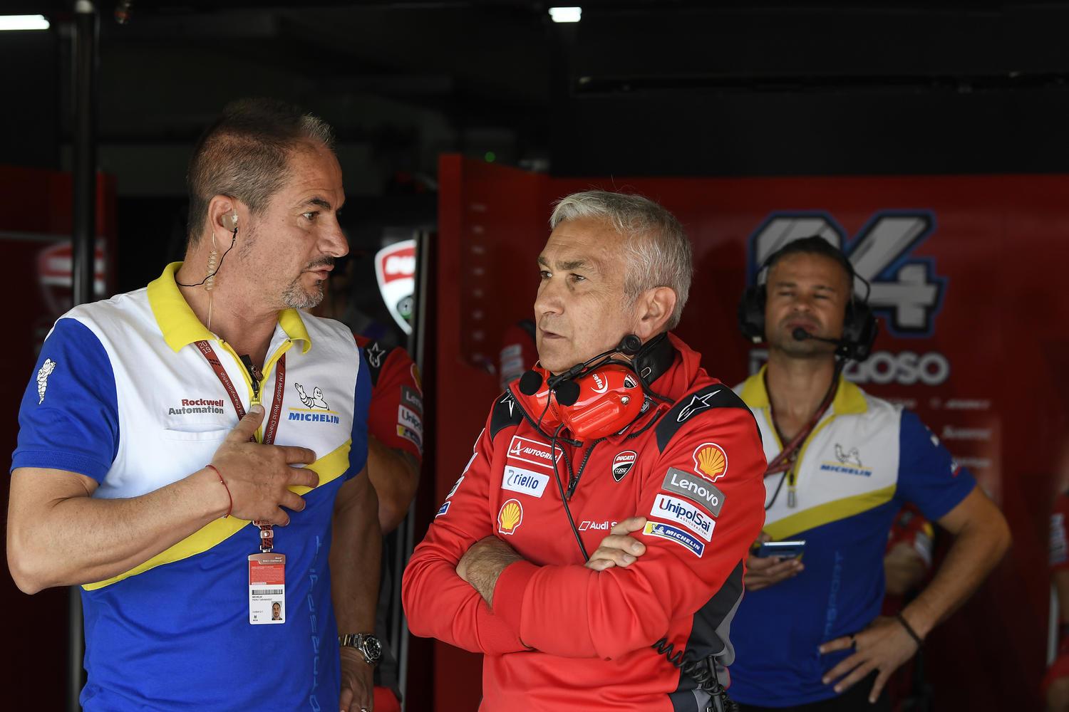 MotoGP Aragon Day_1