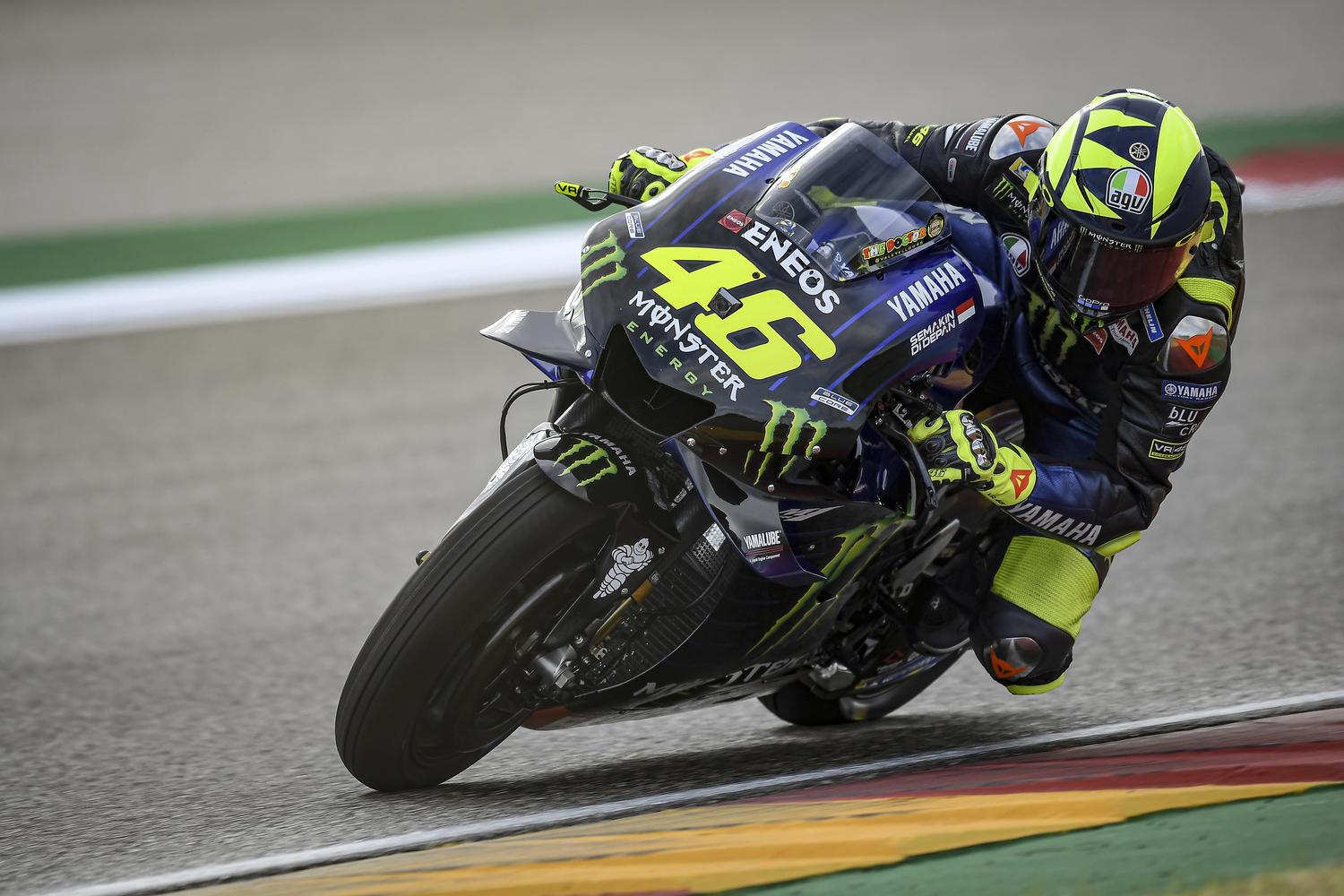 MotoGP Aragon Day_2