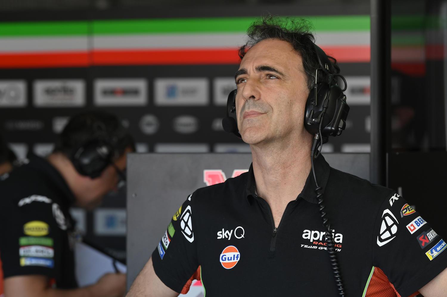 MotoGP Aragon Day_2