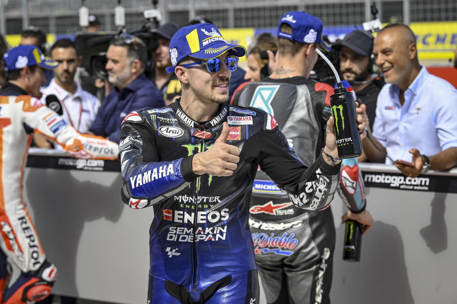 MotoGP Aragon Day_2
