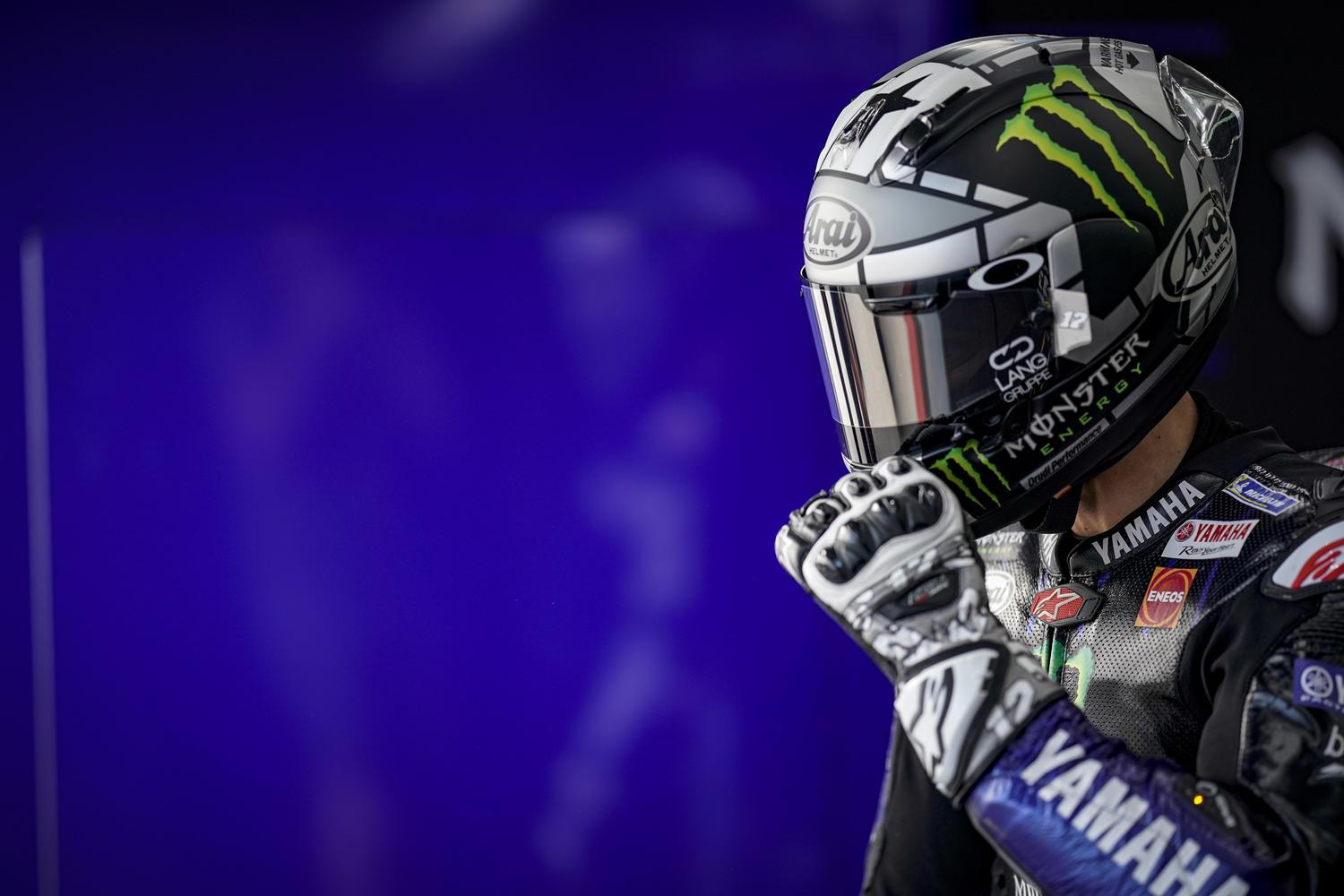 MotoGP Aragon Day_2