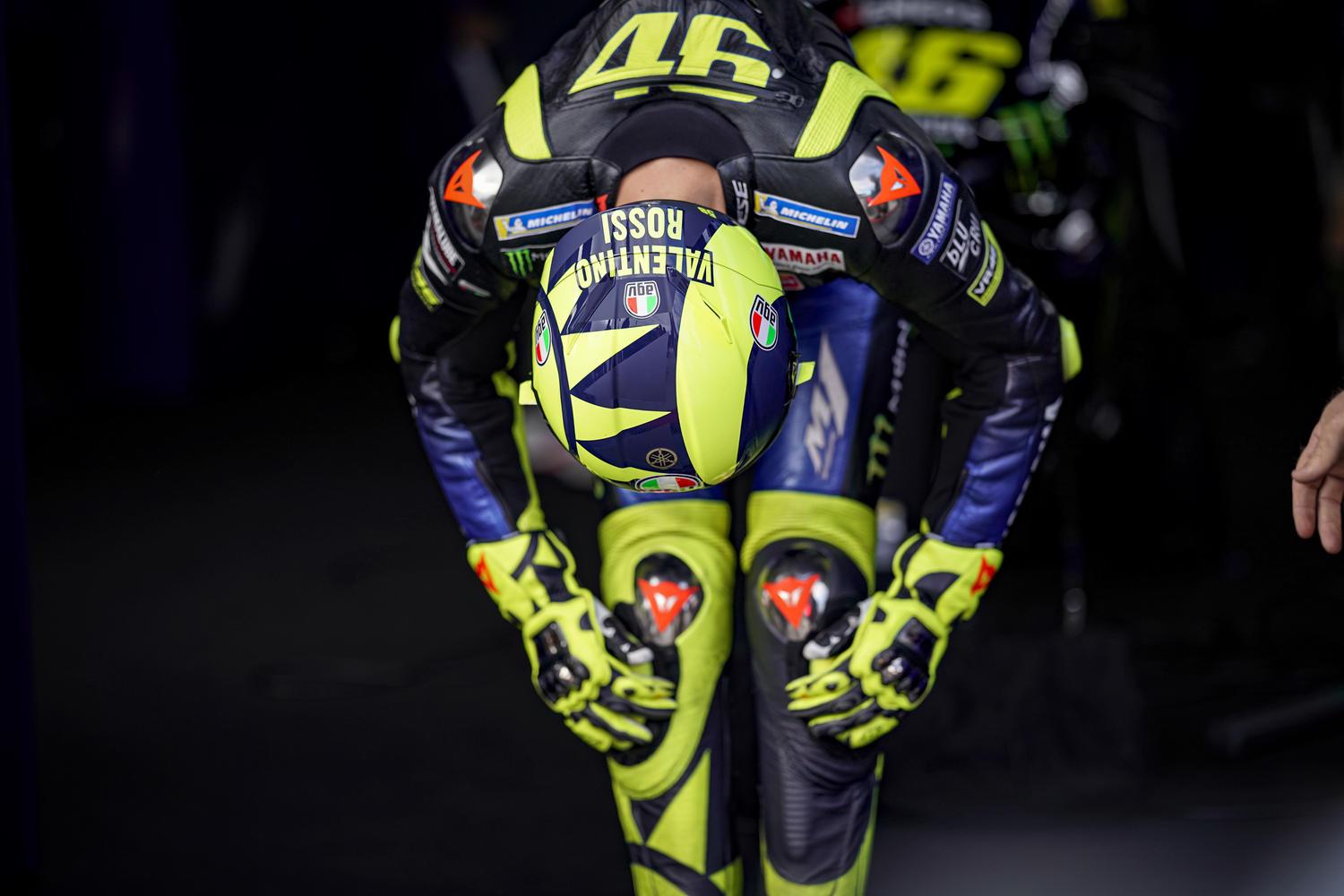 MotoGP Aragon Day_2