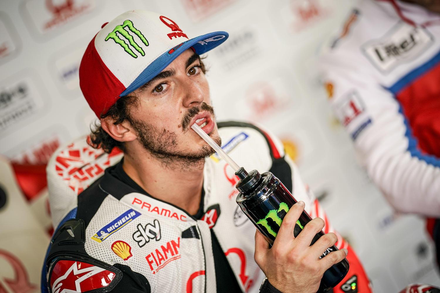 MotoGP Aragon Day_2