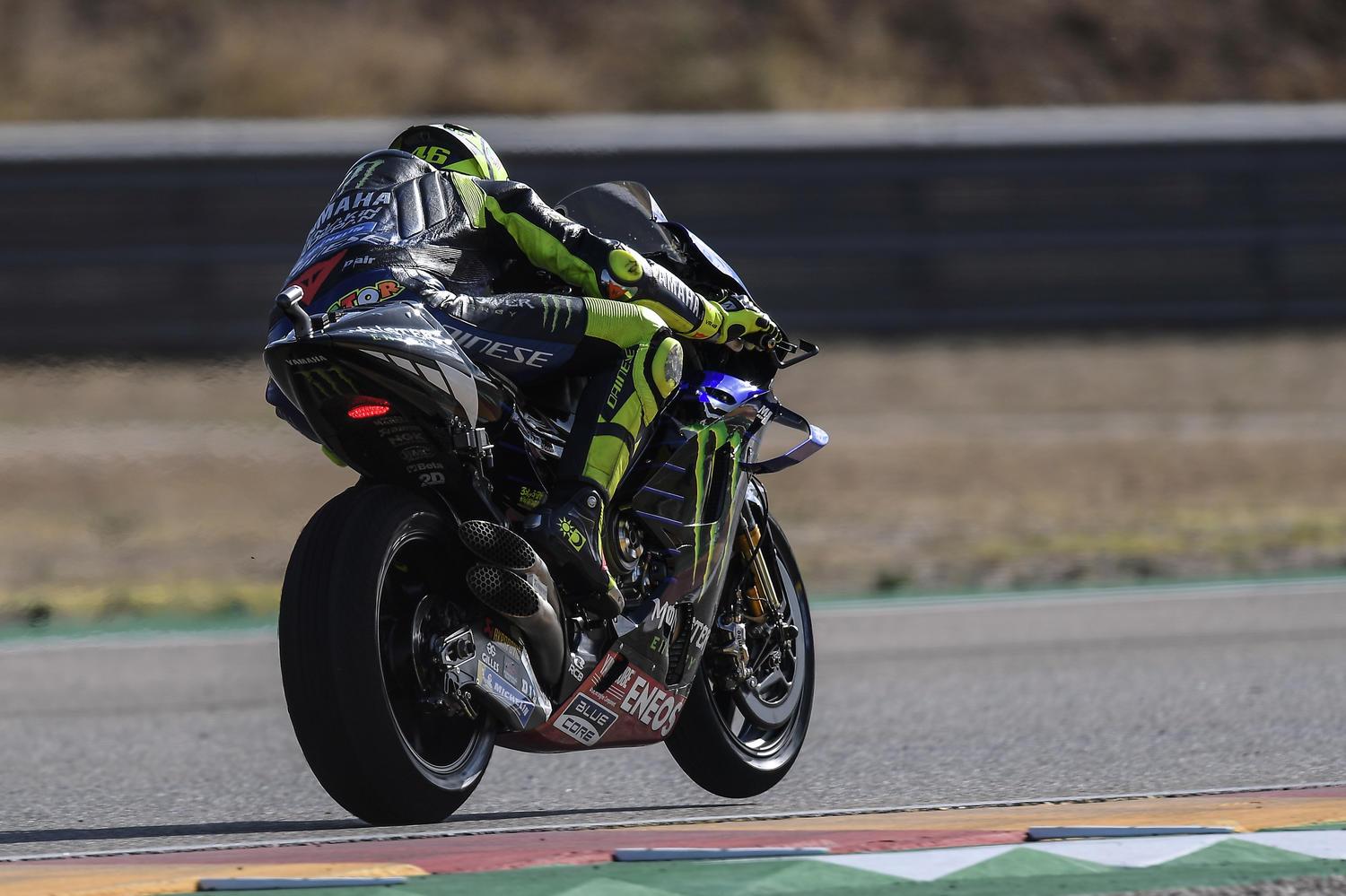 MotoGP Aragon Day_2
