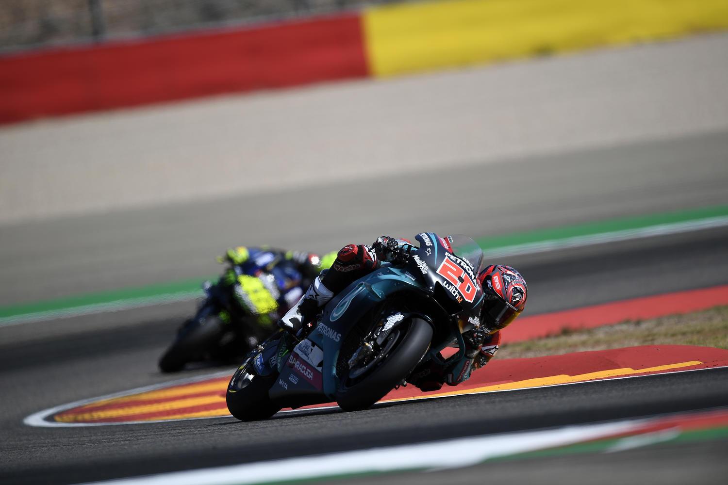 MotoGP Aragon Day_2
