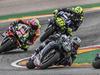 MotoGP Aragon RACE