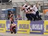 MotoGP Aragon RACE