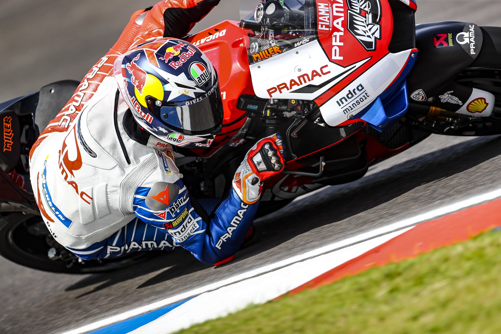 MotoGP Argentina Day_1
